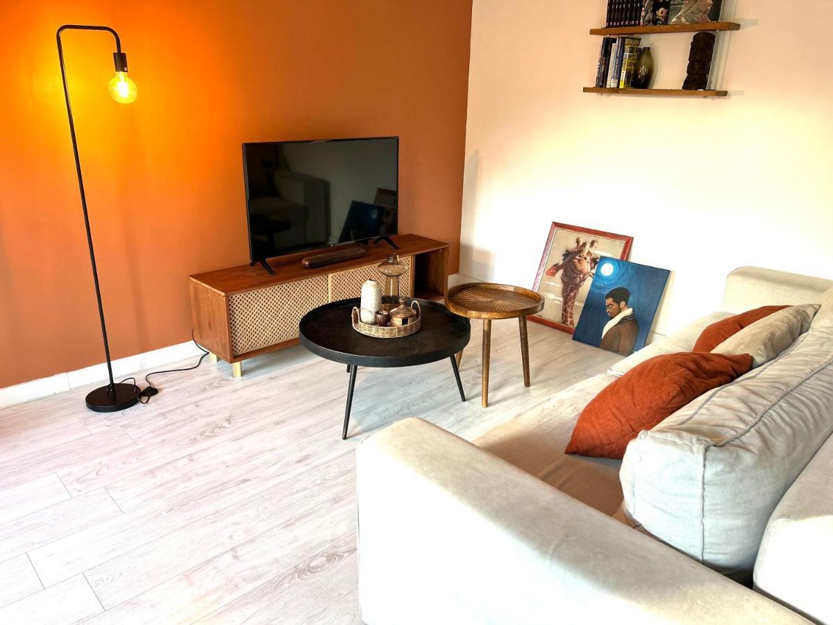 Dream Loft Paris&Disney--20Min-- Roissy-en-Brie Exteriér fotografie