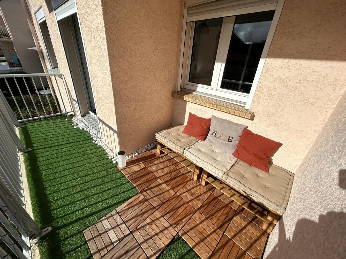 Dream Loft Paris&Disney--20Min-- Roissy-en-Brie Exteriér fotografie