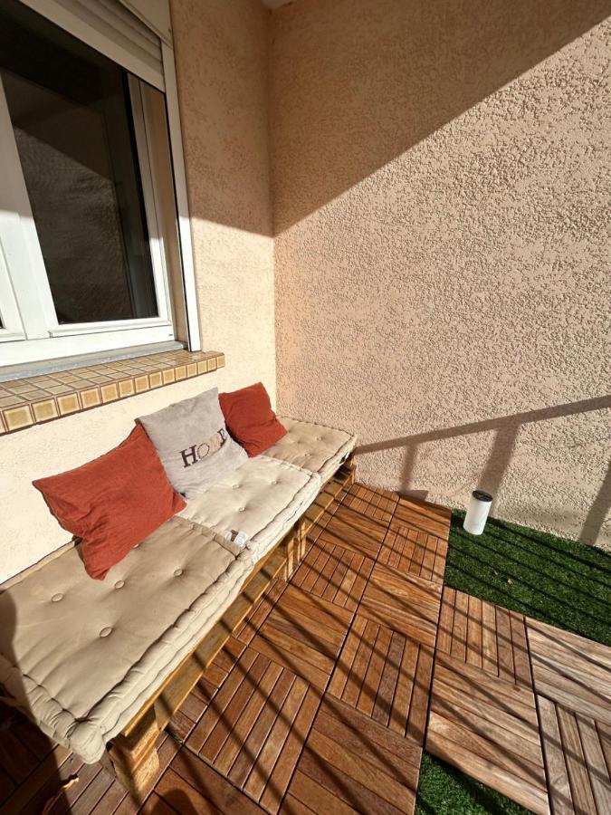 Dream Loft Paris&Disney--20Min-- Roissy-en-Brie Exteriér fotografie