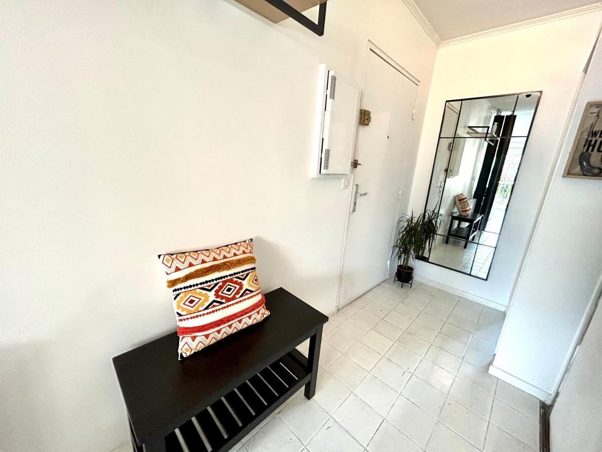Dream Loft Paris&Disney--20Min-- Roissy-en-Brie Exteriér fotografie
