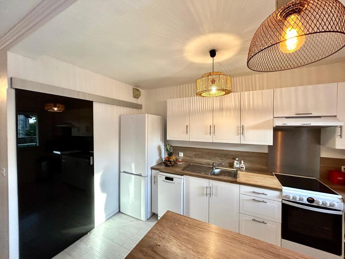 Dream Loft Paris&Disney--20Min-- Roissy-en-Brie Exteriér fotografie