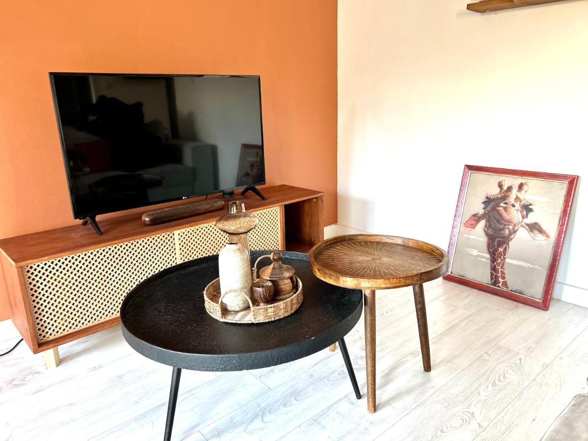 Dream Loft Paris&Disney--20Min-- Roissy-en-Brie Exteriér fotografie