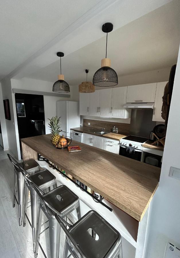 Dream Loft Paris&Disney--20Min-- Roissy-en-Brie Exteriér fotografie