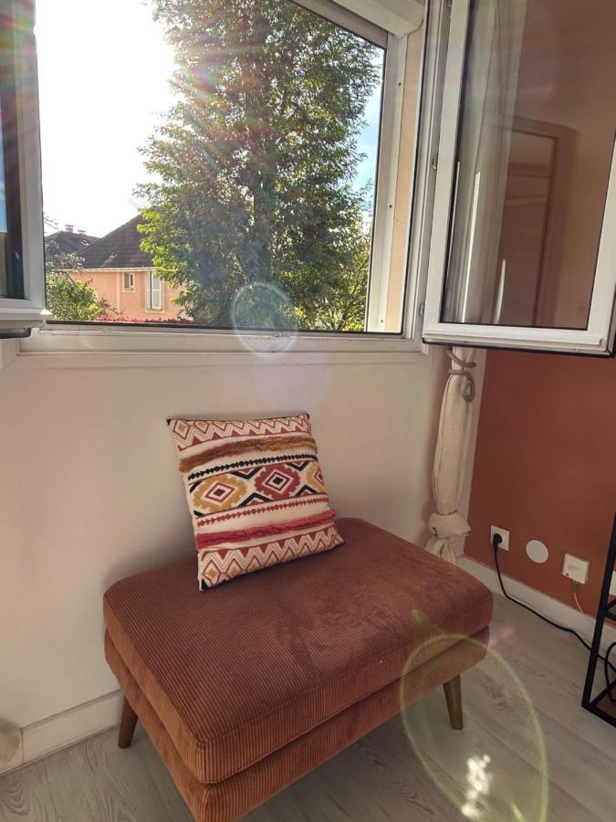 Dream Loft Paris&Disney--20Min-- Roissy-en-Brie Exteriér fotografie