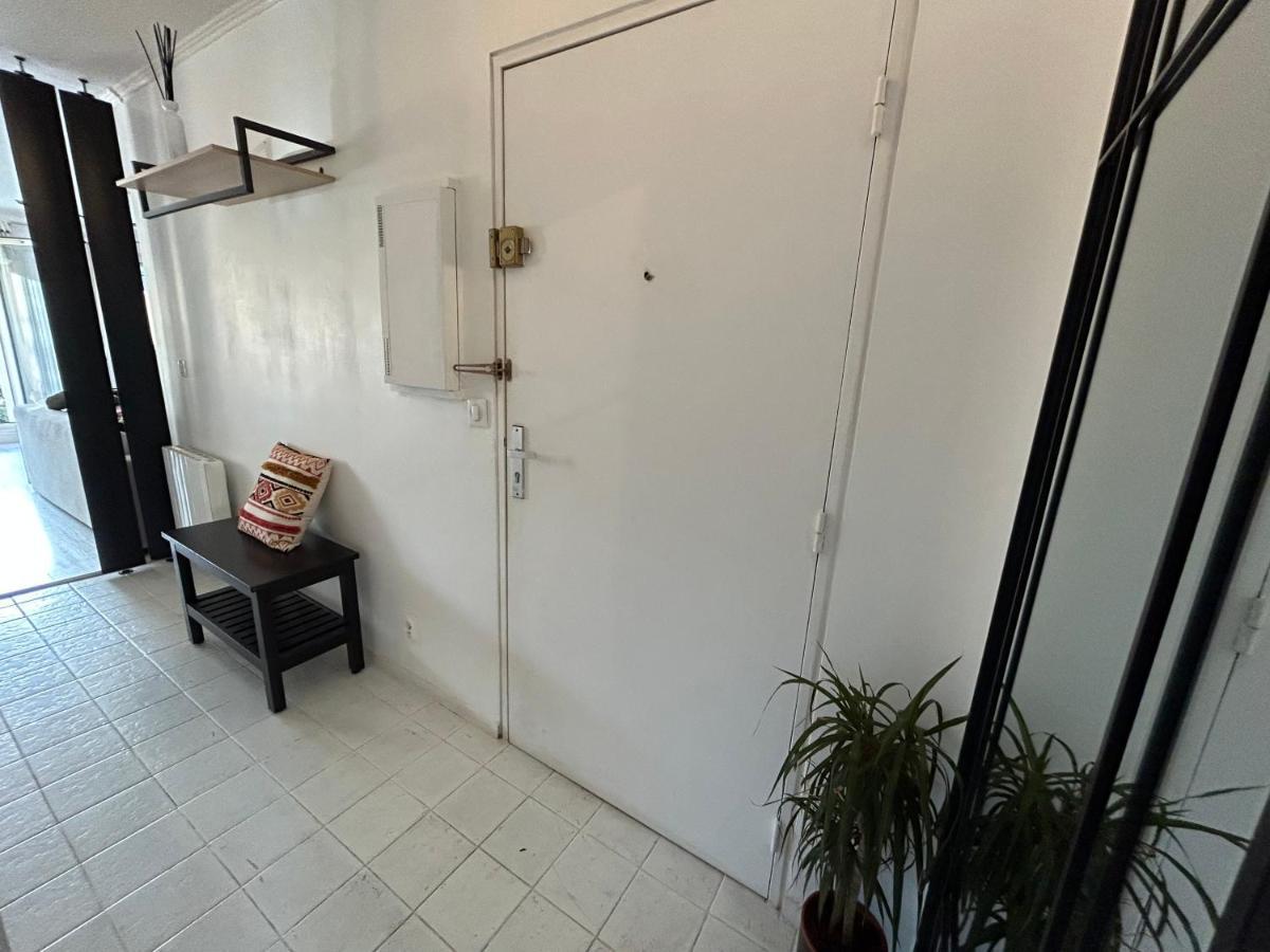 Dream Loft Paris&Disney--20Min-- Roissy-en-Brie Exteriér fotografie
