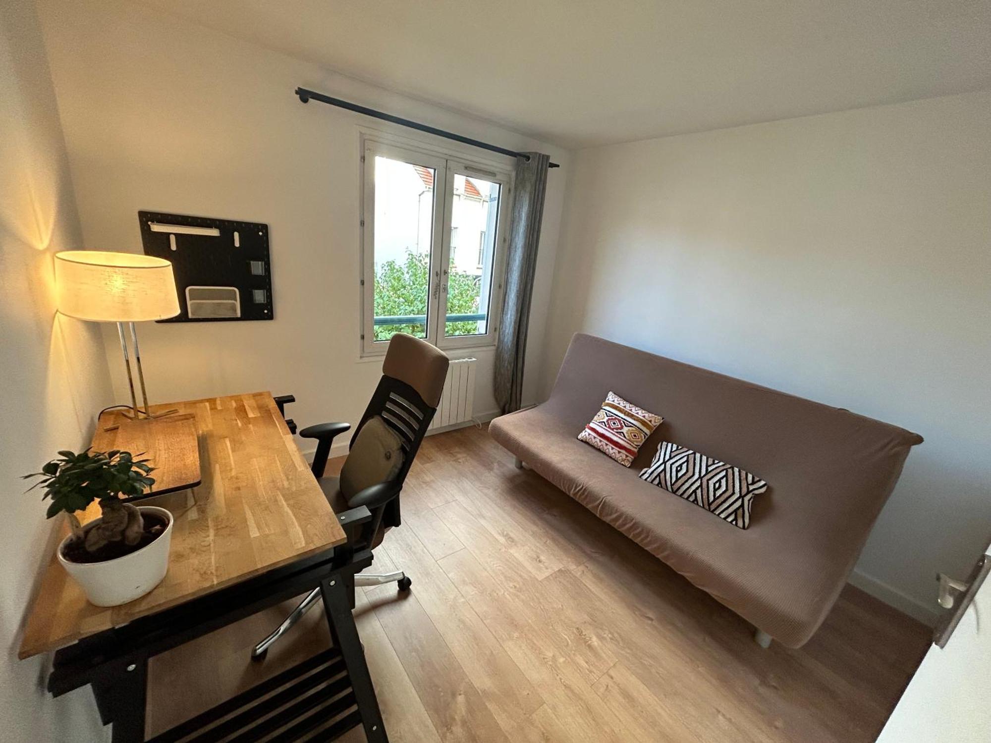 Dream Loft Paris&Disney--20Min-- Roissy-en-Brie Exteriér fotografie